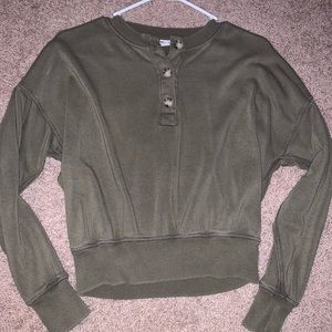 American Eagle Crewneck